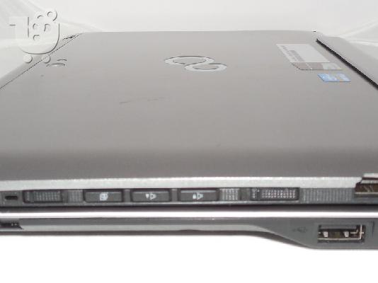 Fujitsu Stylistic Q702 Hybrid Laptop - Tablet - 400E TO KOMATI